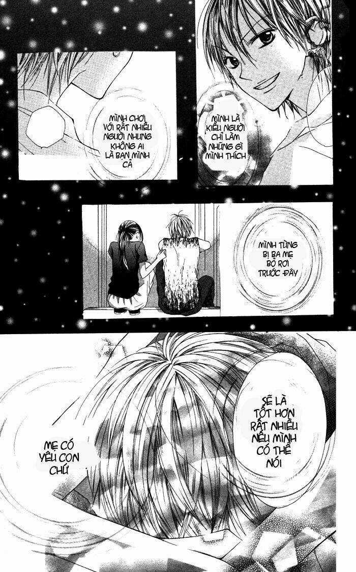 Hitoribocchi wa Samishikute Chapter 10 trang 16