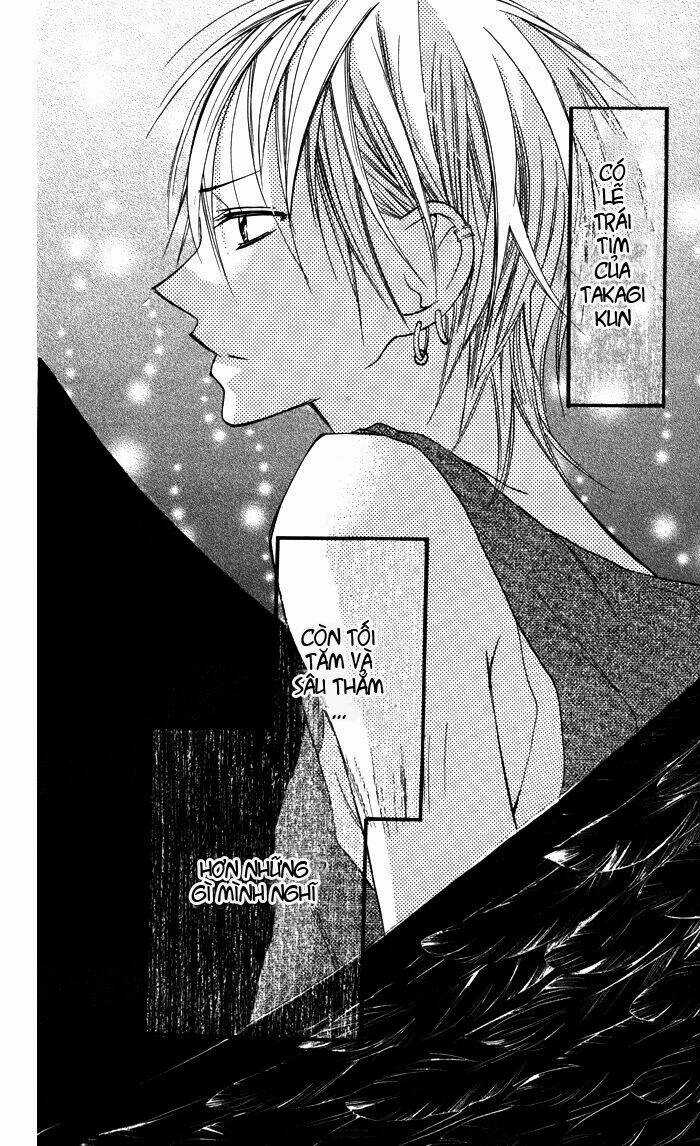 Hitoribocchi wa Samishikute Chapter 10 trang 17