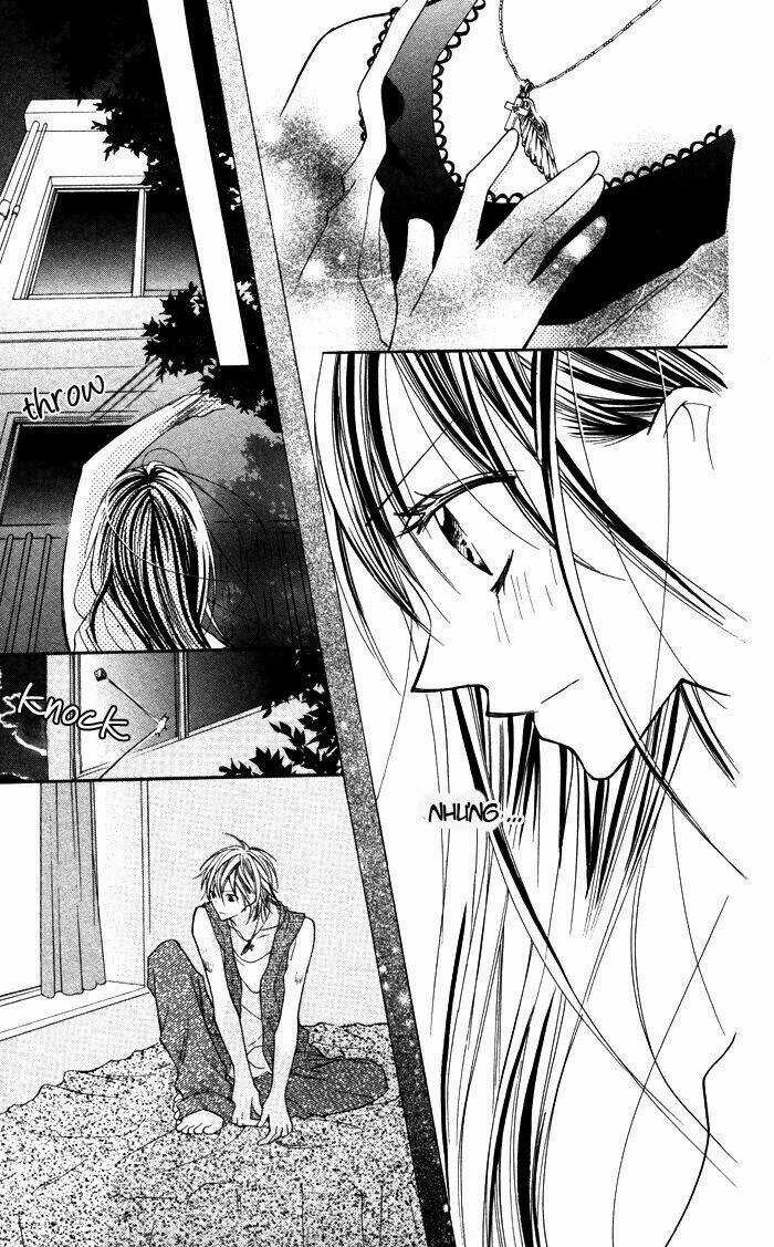 Hitoribocchi wa Samishikute Chapter 10 trang 18