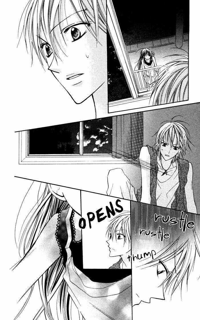 Hitoribocchi wa Samishikute Chapter 10 trang 19