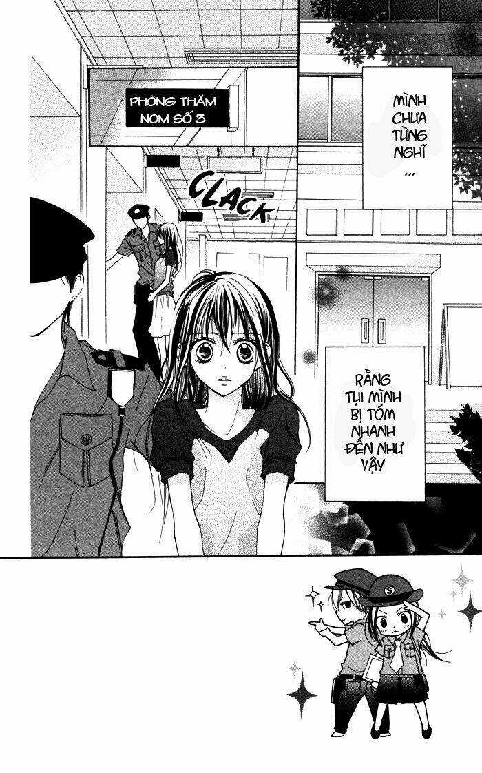 Hitoribocchi wa Samishikute Chapter 10 trang 2