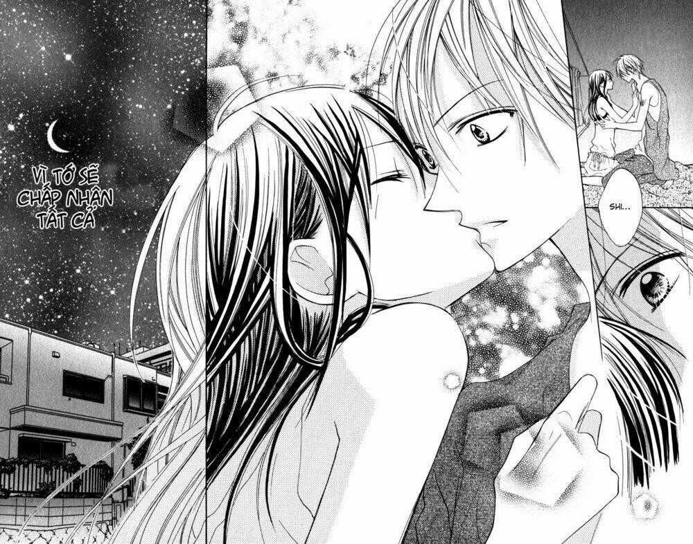 Hitoribocchi wa Samishikute Chapter 10 trang 25