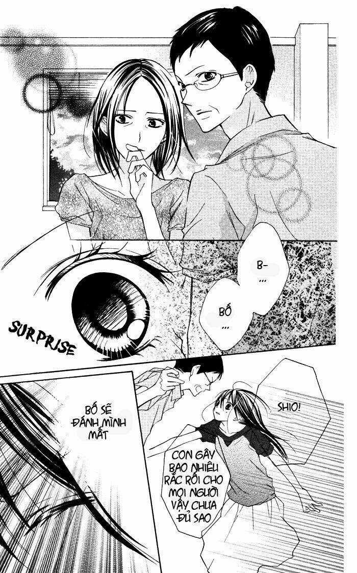 Hitoribocchi wa Samishikute Chapter 10 trang 3