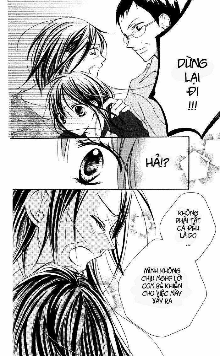 Hitoribocchi wa Samishikute Chapter 10 trang 4