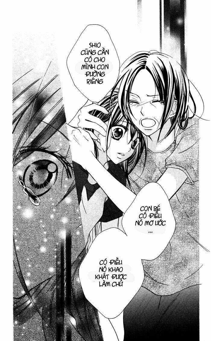 Hitoribocchi wa Samishikute Chapter 10 trang 5