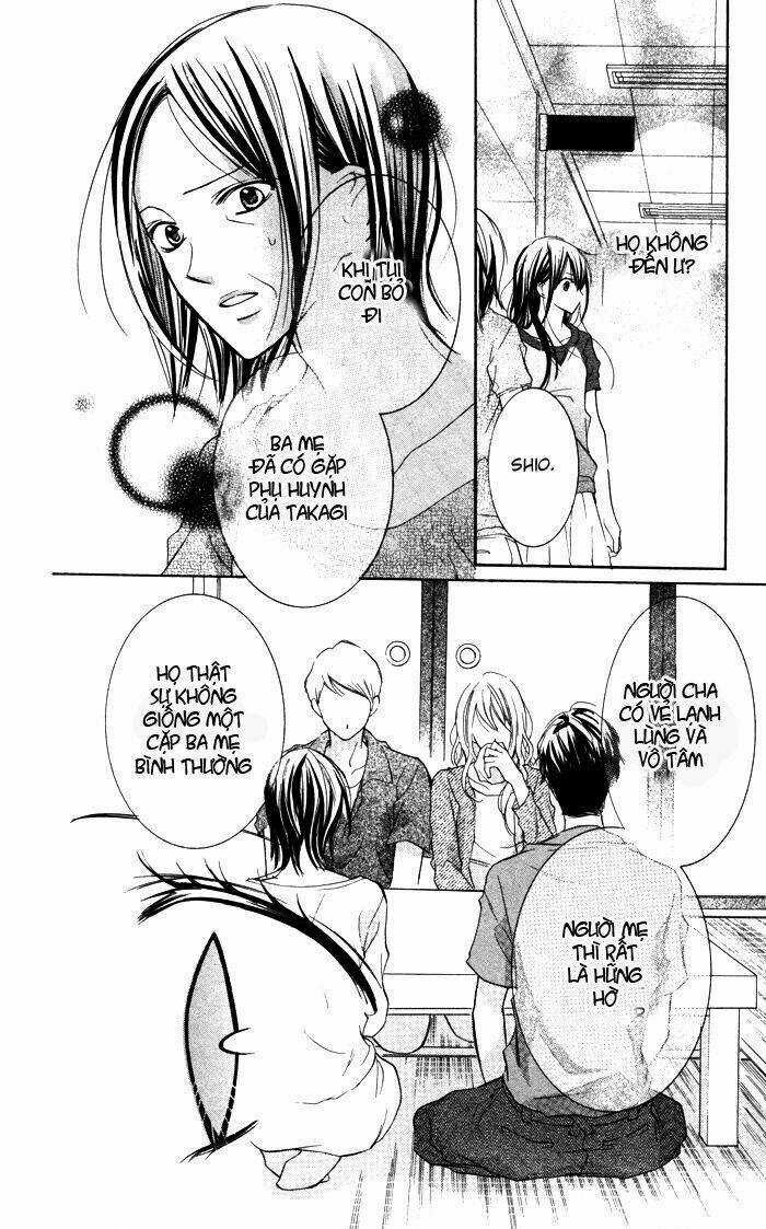 Hitoribocchi wa Samishikute Chapter 10 trang 7