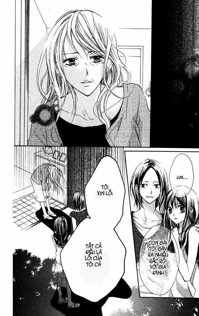 Hitoribocchi wa Samishikute Chapter 10 trang 9