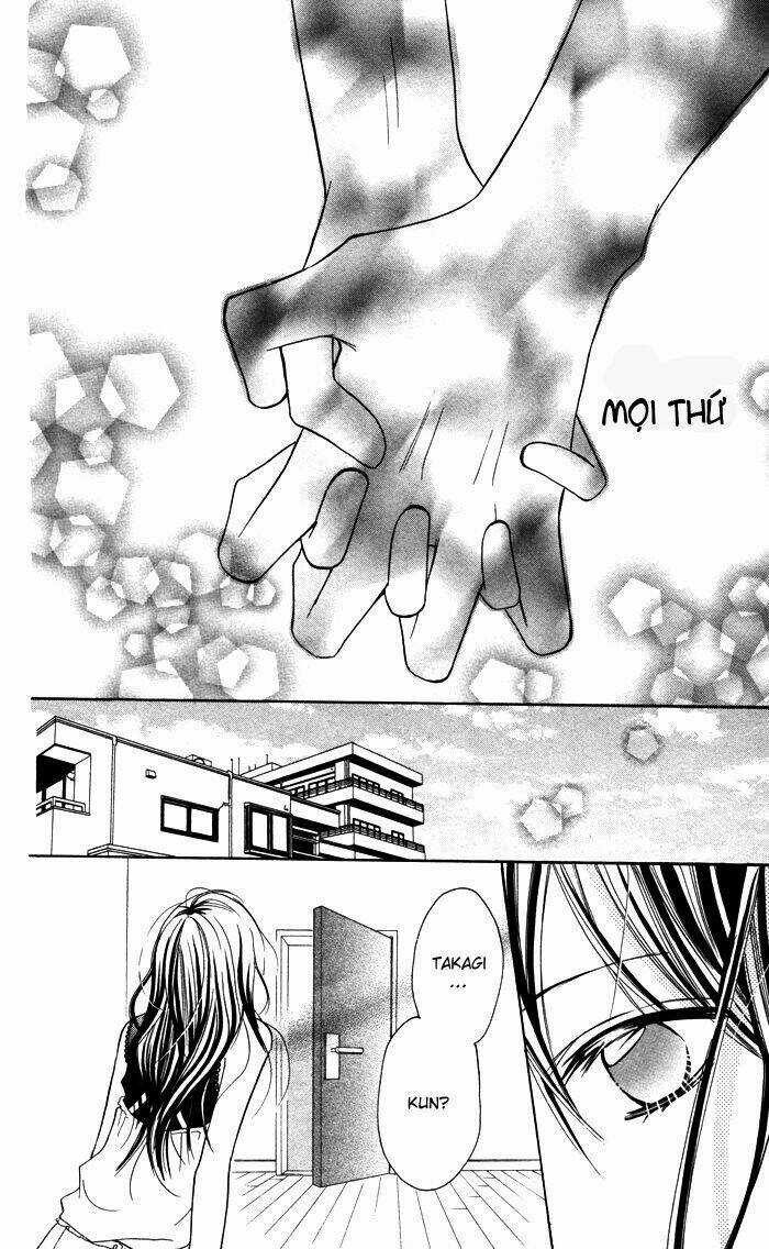 Hitoribocchi wa Samishikute Chapter 11 trang 13