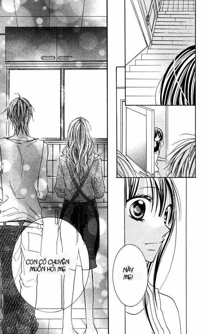 Hitoribocchi wa Samishikute Chapter 11 trang 14