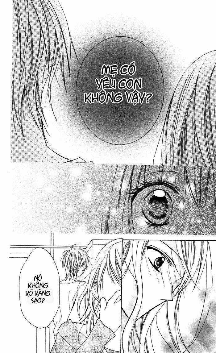 Hitoribocchi wa Samishikute Chapter 11 trang 15