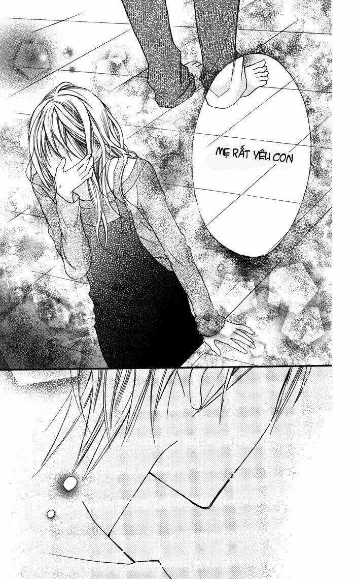 Hitoribocchi wa Samishikute Chapter 11 trang 16