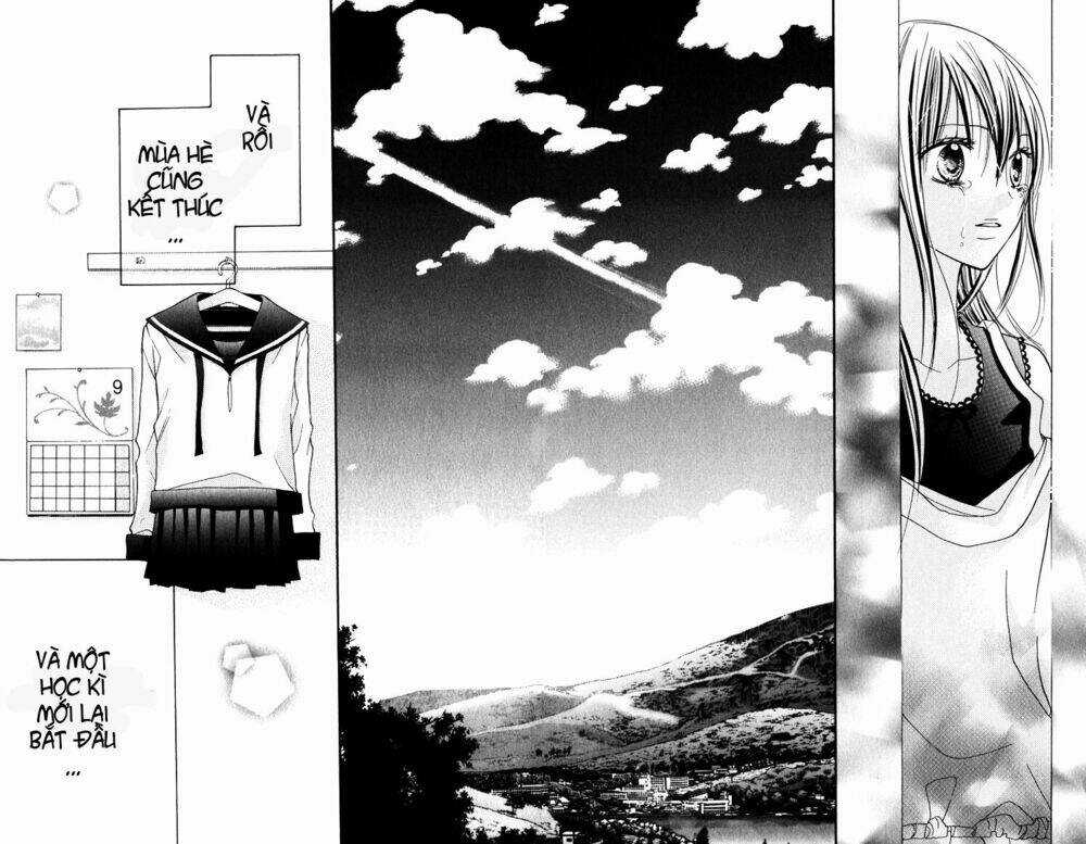 Hitoribocchi wa Samishikute Chapter 11 trang 17