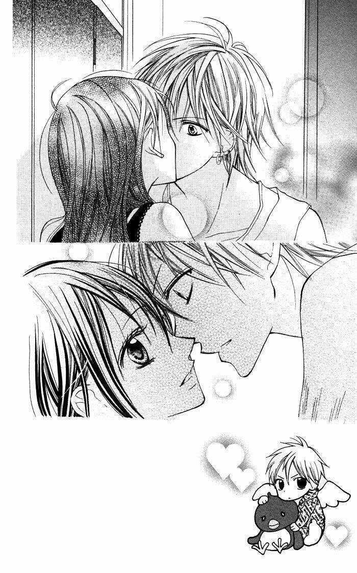 Hitoribocchi wa Samishikute Chapter 11 trang 2