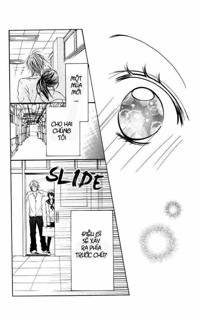 Hitoribocchi wa Samishikute Chapter 11 trang 21