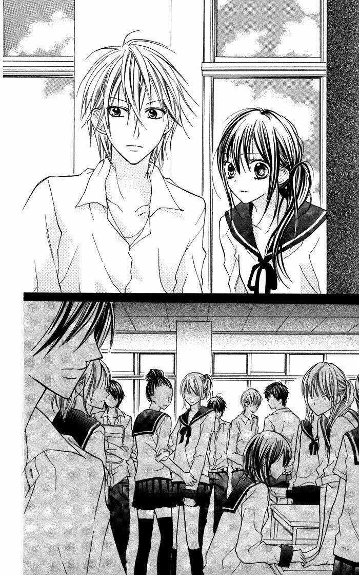 Hitoribocchi wa Samishikute Chapter 11 trang 22