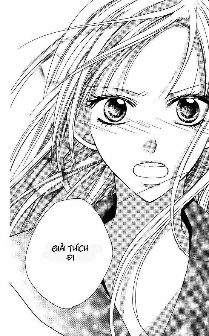 Hitoribocchi wa Samishikute Chapter 11 trang 24