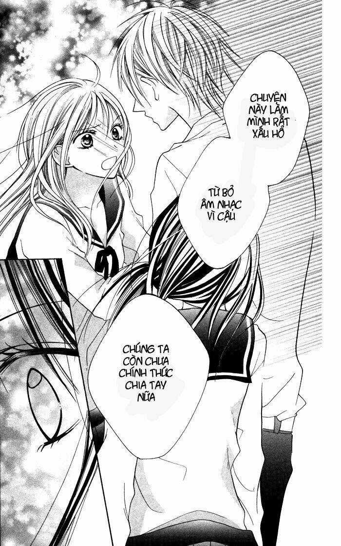 Hitoribocchi wa Samishikute Chapter 11 trang 25