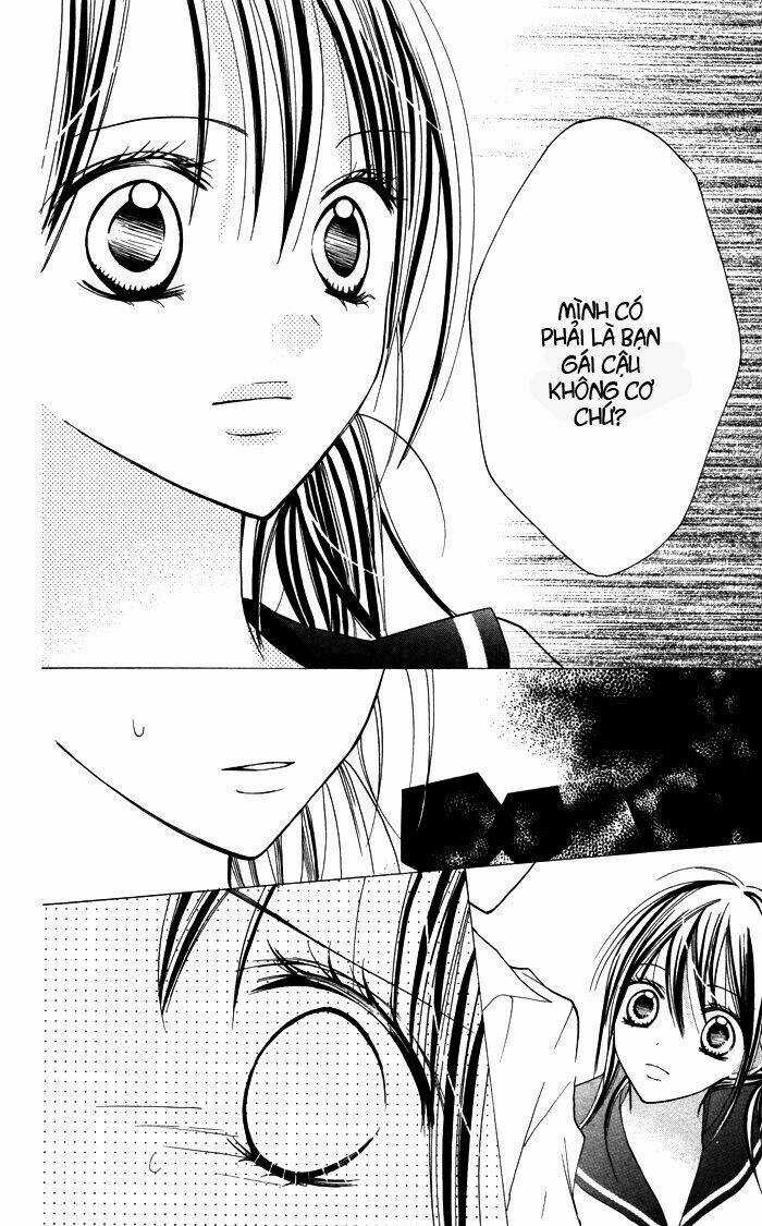 Hitoribocchi wa Samishikute Chapter 11 trang 26