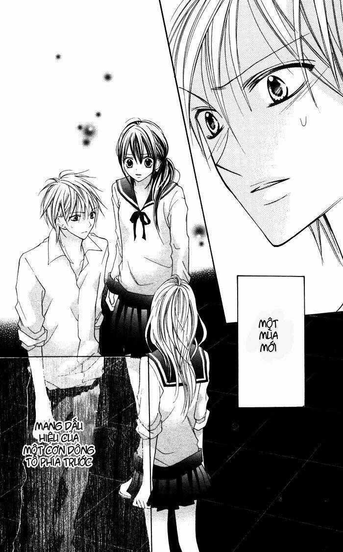 Hitoribocchi wa Samishikute Chapter 11 trang 27