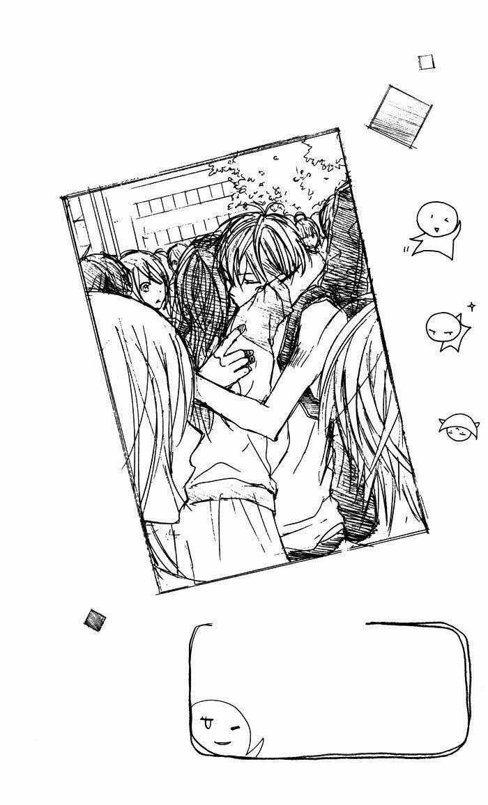 Hitoribocchi wa Samishikute Chapter 11 trang 28