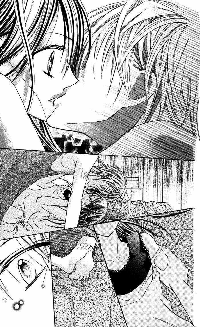 Hitoribocchi wa Samishikute Chapter 11 trang 3