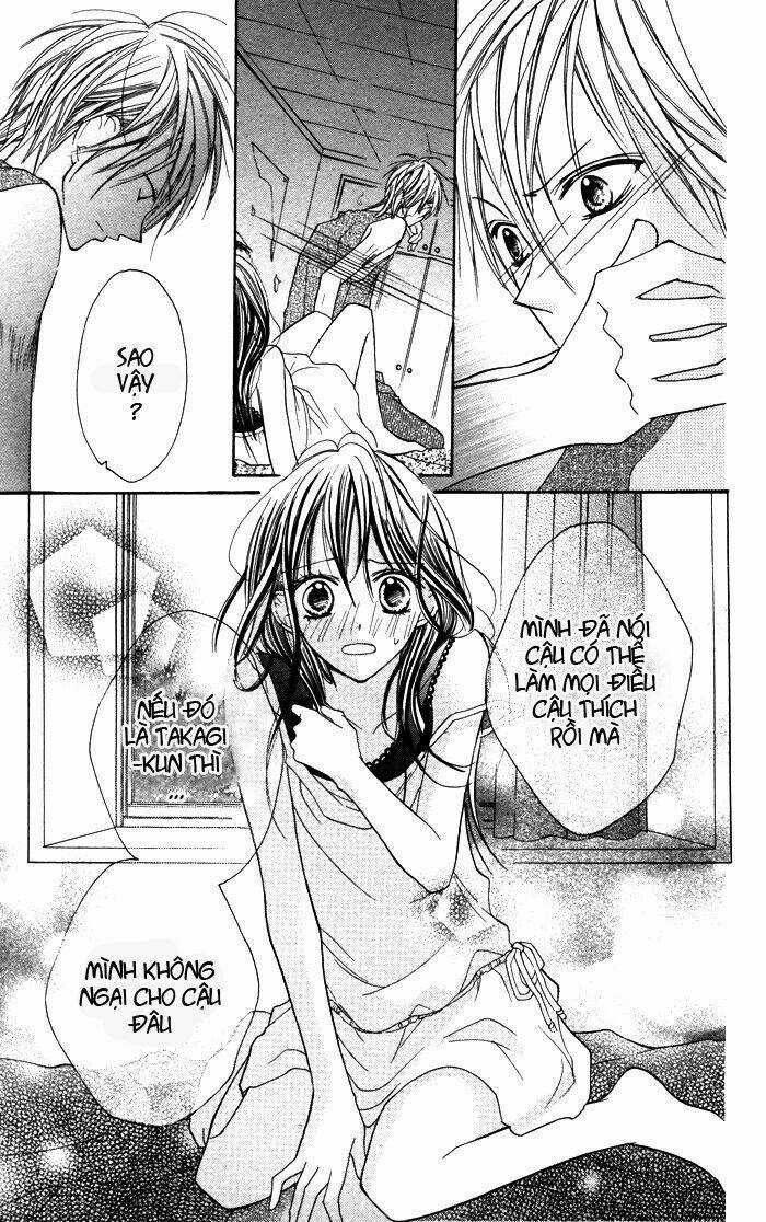 Hitoribocchi wa Samishikute Chapter 11 trang 5