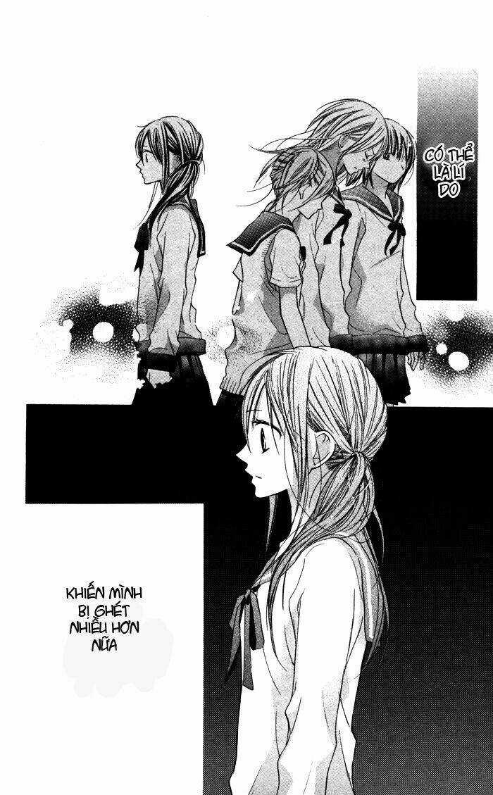 Hitoribocchi wa Samishikute Chapter 12 trang 12