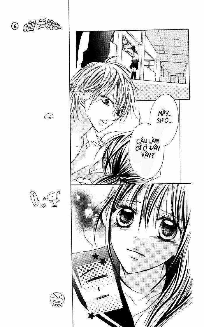 Hitoribocchi wa Samishikute Chapter 12 trang 13