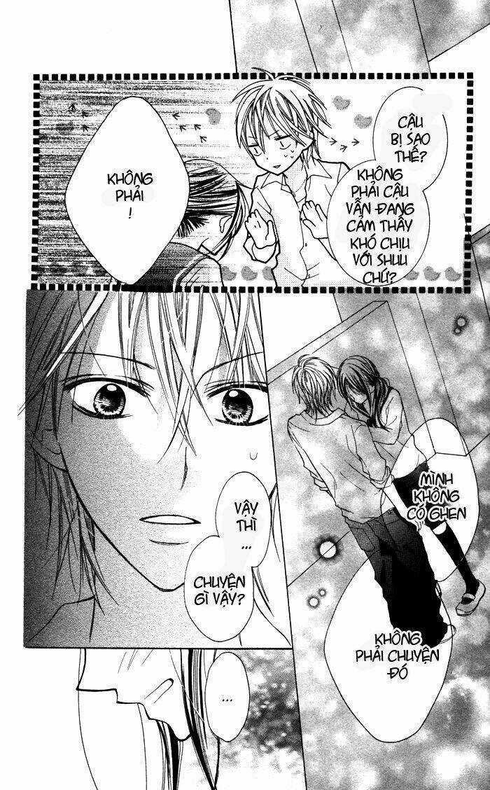 Hitoribocchi wa Samishikute Chapter 12 trang 14