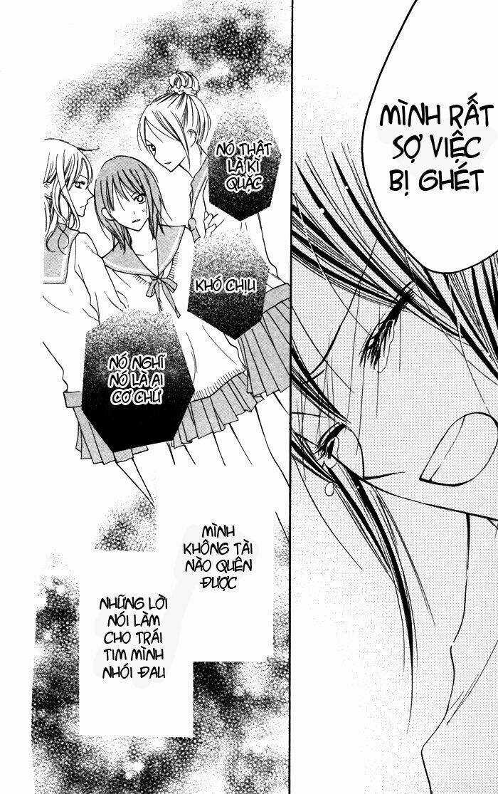 Hitoribocchi wa Samishikute Chapter 12 trang 16