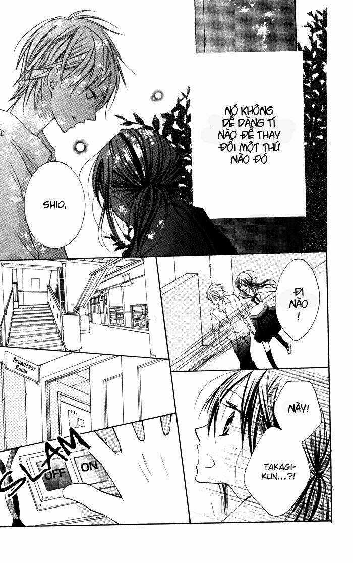 Hitoribocchi wa Samishikute Chapter 12 trang 17