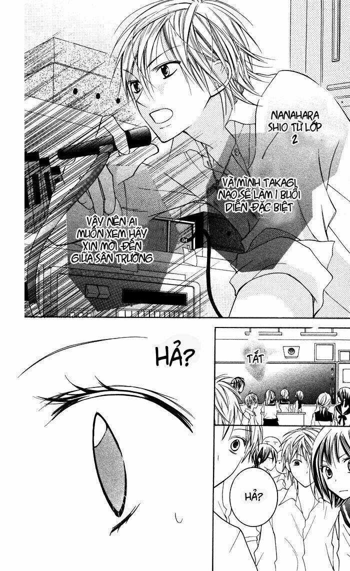 Hitoribocchi wa Samishikute Chapter 12 trang 18