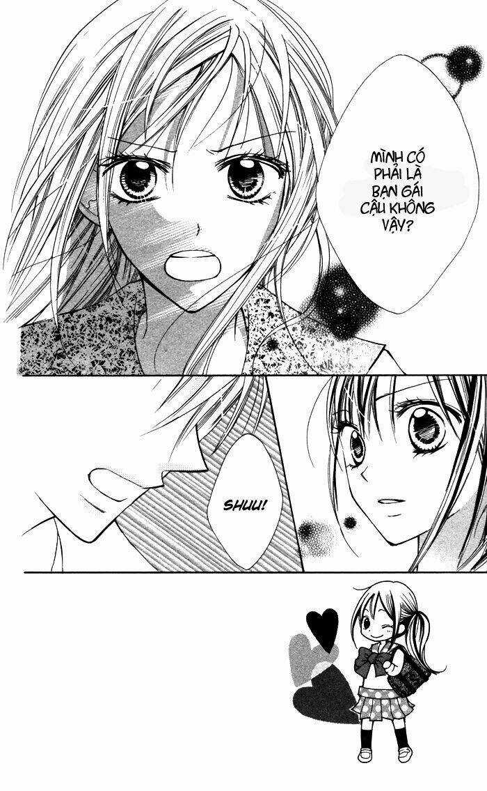 Hitoribocchi wa Samishikute Chapter 12 trang 2