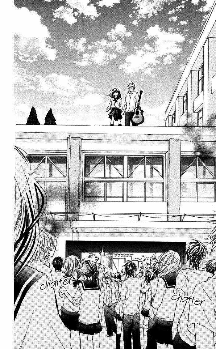 Hitoribocchi wa Samishikute Chapter 12 trang 20