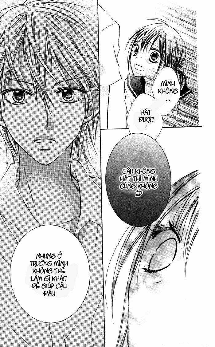 Hitoribocchi wa Samishikute Chapter 12 trang 21