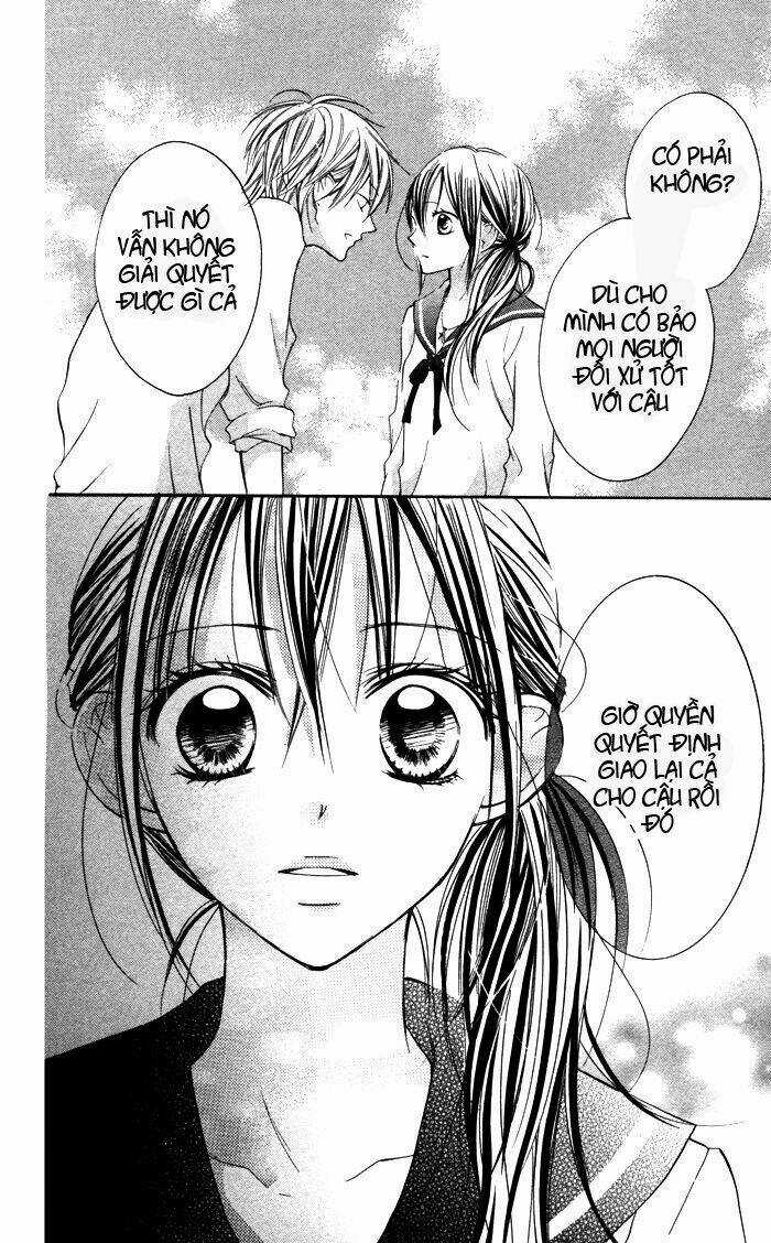 Hitoribocchi wa Samishikute Chapter 12 trang 22