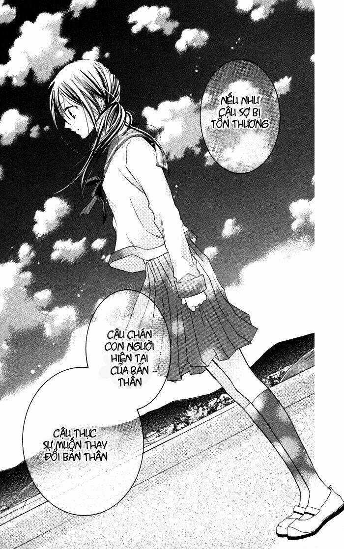 Hitoribocchi wa Samishikute Chapter 12 trang 23