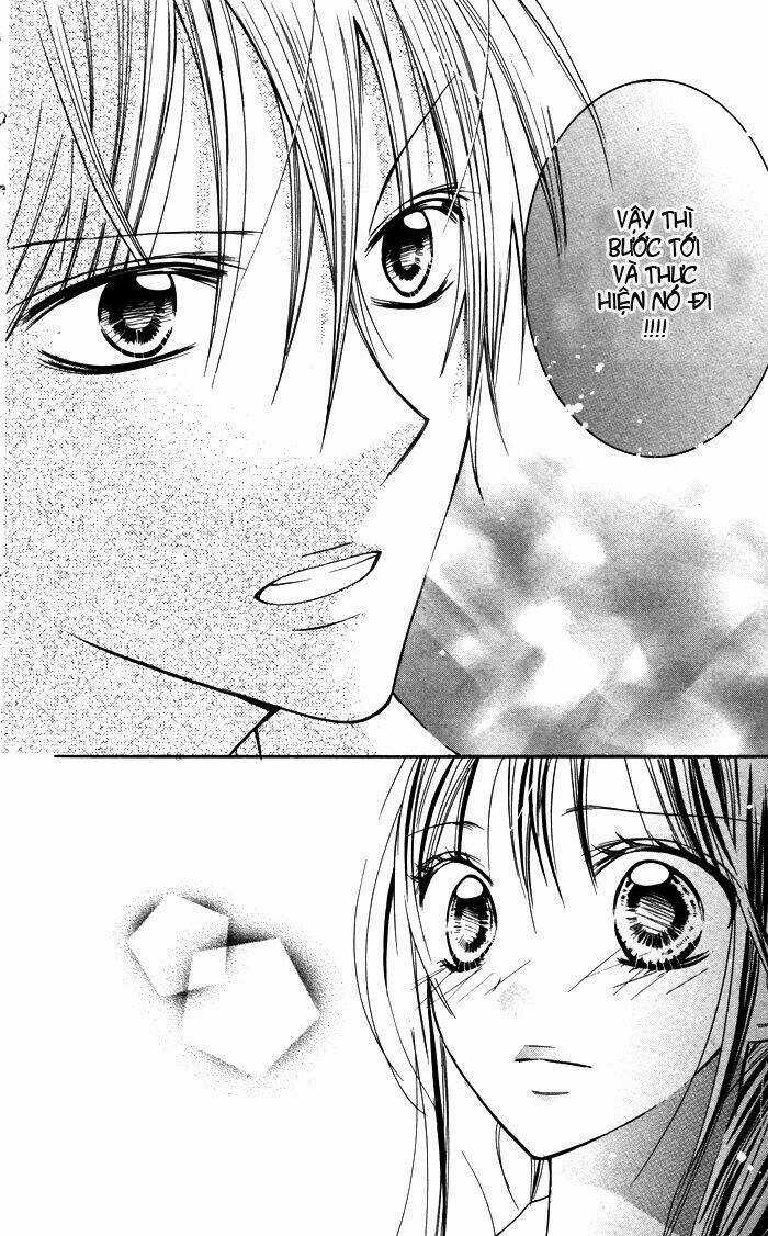 Hitoribocchi wa Samishikute Chapter 12 trang 24