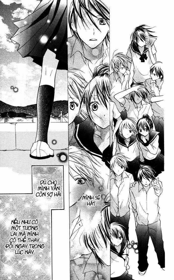 Hitoribocchi wa Samishikute Chapter 12 trang 27