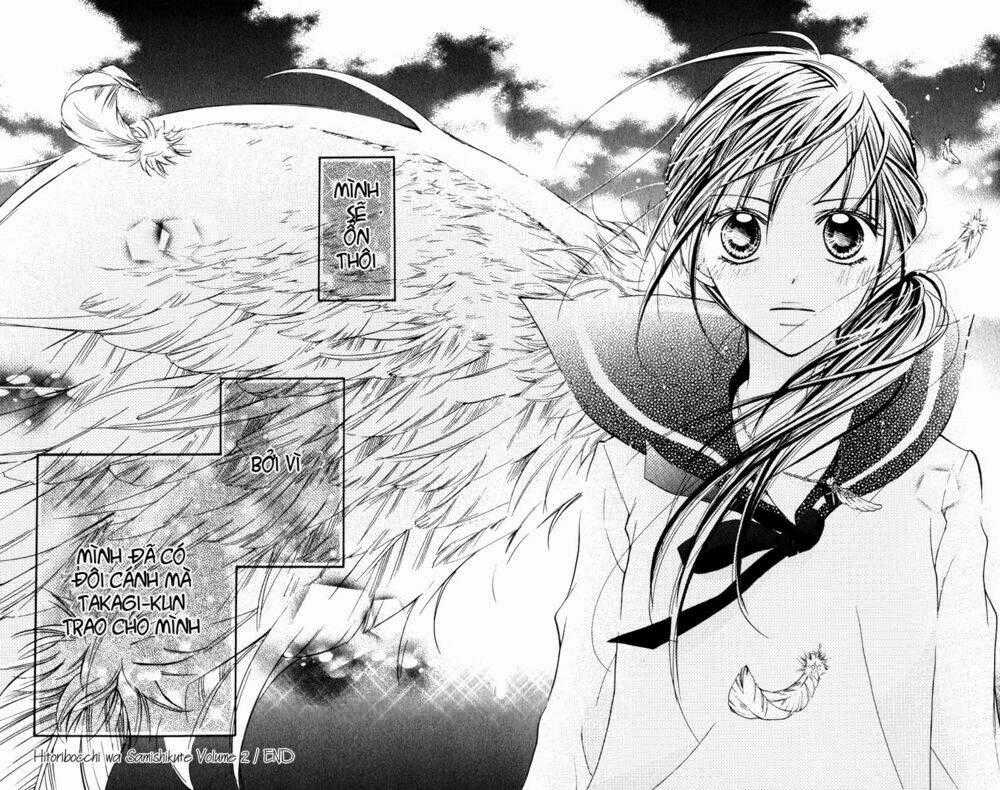 Hitoribocchi wa Samishikute Chapter 12 trang 28