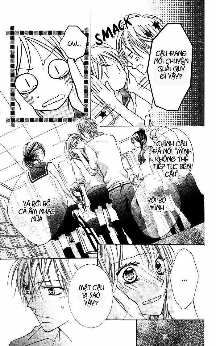 Hitoribocchi wa Samishikute Chapter 12 trang 3