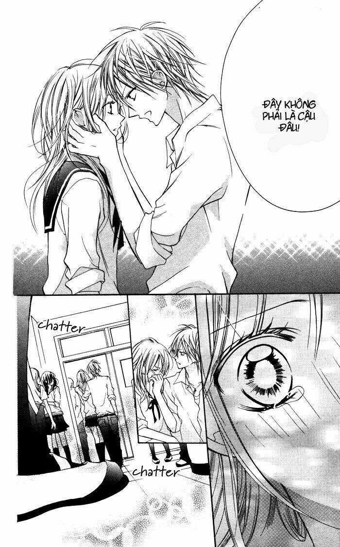 Hitoribocchi wa Samishikute Chapter 12 trang 4