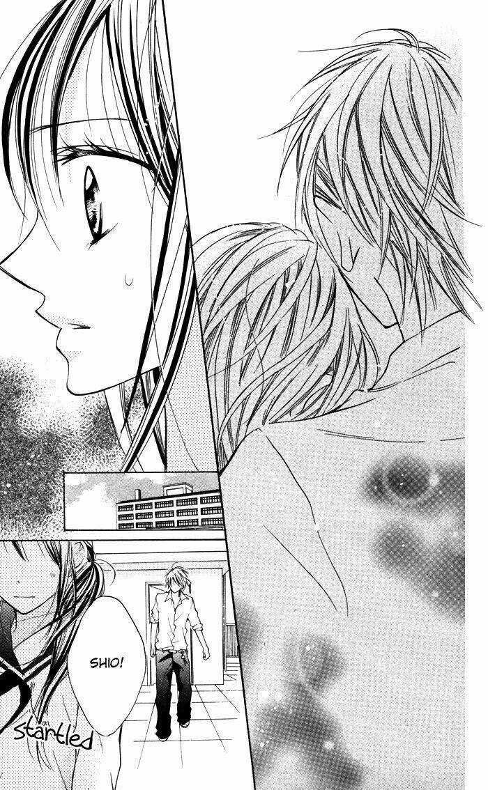 Hitoribocchi wa Samishikute Chapter 12 trang 5