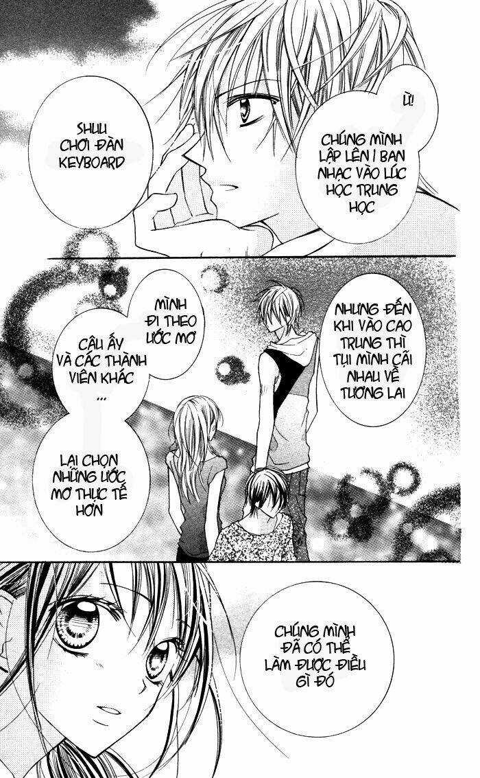 Hitoribocchi wa Samishikute Chapter 12 trang 7