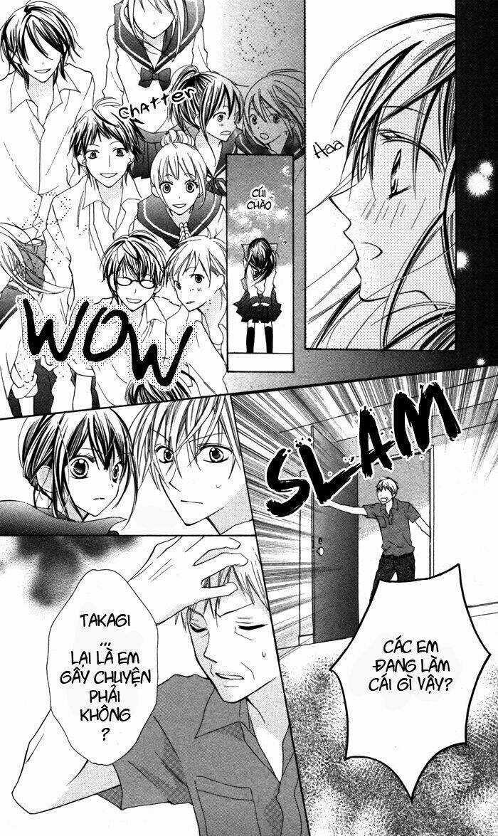 Hitoribocchi wa Samishikute Chapter 13 trang 11