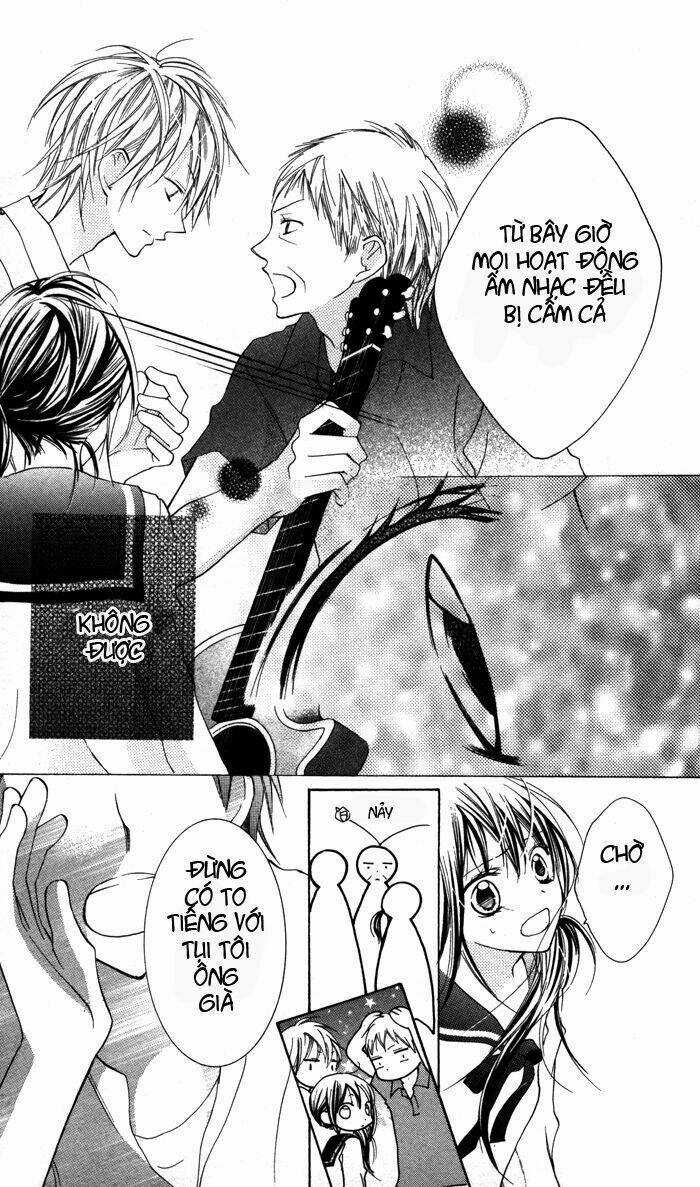 Hitoribocchi wa Samishikute Chapter 13 trang 12