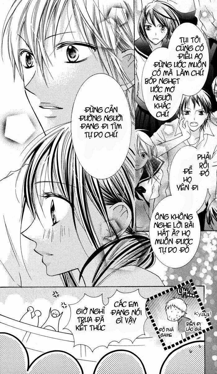 Hitoribocchi wa Samishikute Chapter 13 trang 13