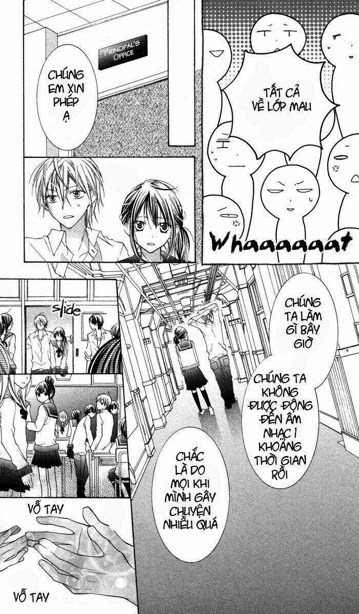 Hitoribocchi wa Samishikute Chapter 13 trang 14