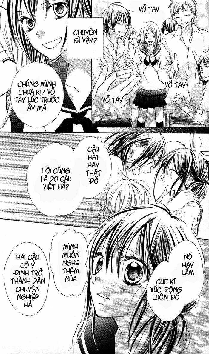 Hitoribocchi wa Samishikute Chapter 13 trang 15