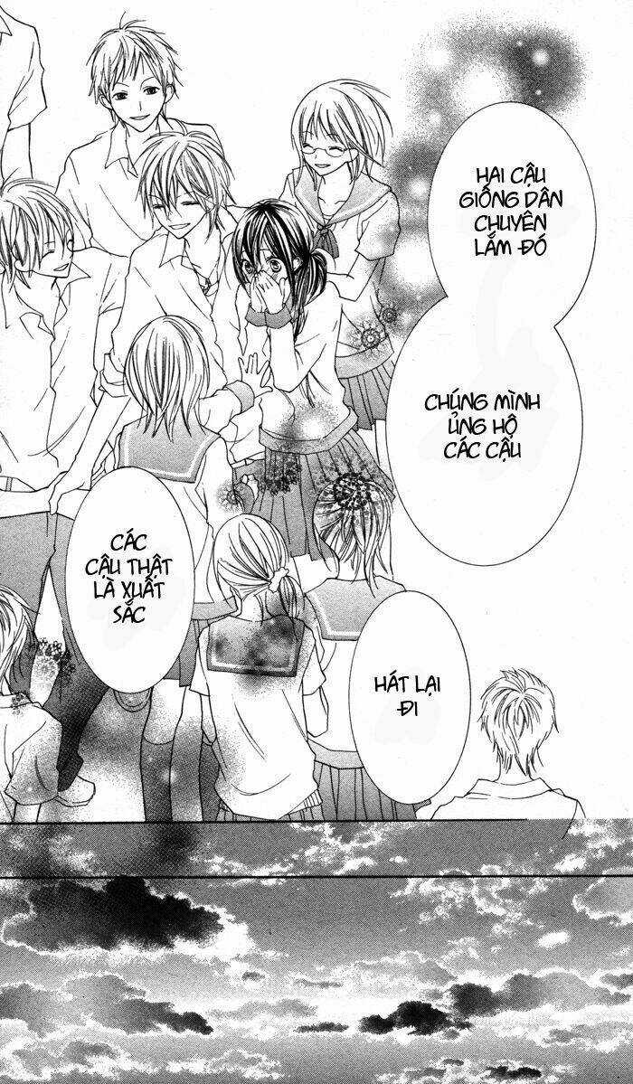 Hitoribocchi wa Samishikute Chapter 13 trang 16